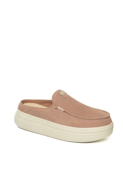 pink austin lift sabo HEY DUDE | 41272AUSTIN LIFT-6XX